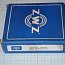 Подшипник ZWZ 6210-2RS Made in China