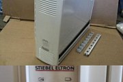 Теплоаккумулятор статический STIEBEL ELTRON ETA 150 400в 50Гц 1,5 кВт высота 546мм ширина 739мм