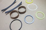 Ремкомплект FFTL SEAL KIT D511503 D10/18S цилиндра подъема автопогрузчика DAEWOO G15S-2 п