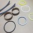 Ремкомплект FFTL SEAL KIT D511503 D10/18S цилиндра подъема автопогрузчика DAEWOO G15S-2 п