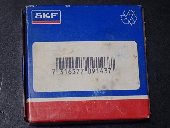 Подшипник SKF Explorer 7307 BECBM 23-MADE IN AUSTRIA