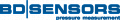 BD sensors