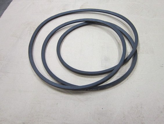 Ремень клиновой SPZ 2487Lw 2500La GUFERO RUBBER PRODUCTION ЧЕХИЯ