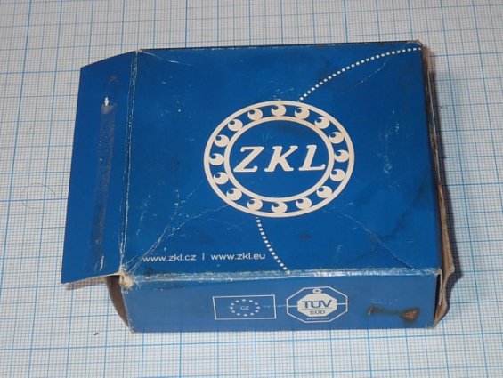 Подшипник ZKL 6305 2Z MADE IN CZECH REPUBLIC
