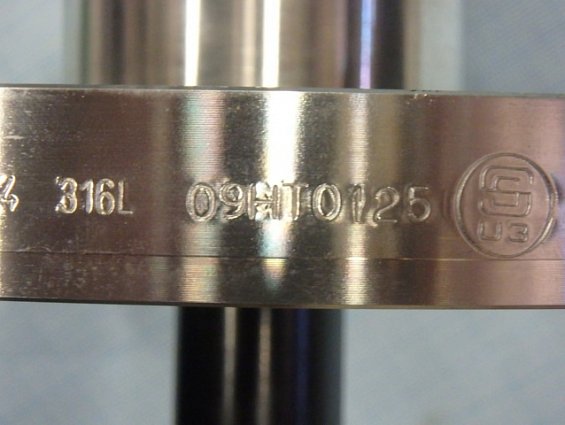 Сигнализатор предельного уровня Solicap-m Fti55-aac1bSJ42a1a емкостной L1=200мм L=200mm IP