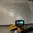 Фильтрующая пластина BABBINI пресса PB32FS AISI304 C/H 638 RL13/22 POS.2 UPPER LEFT позиция №2 Фильтрующая пластина BABBINI пресса PB32FS AISI304 C/H 638 RL13/22 POS.2 UPPER LEFT позиция №2