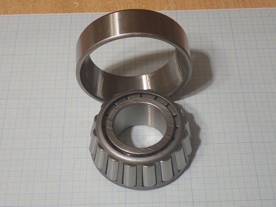 Подшипник UBP 7608A