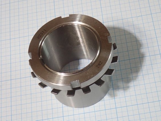 Втулка ZWZ H2311