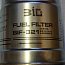 Фильтр дизельного топлива ZIC FC-321 MB220900 8-94369299-0 BIF-321 FUEL FILTER 4JB1 ISUZU ELF