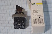 Переключатель iek LAY5-BD25 BSW60-BD-2-K02