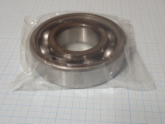 Подшипник SKF 6307