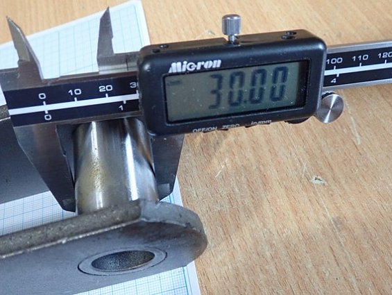 Цепь t=125-3зв Секция С224-125-3 М224-125-3 ГОСТ588-1 3-звена шаг-125мм