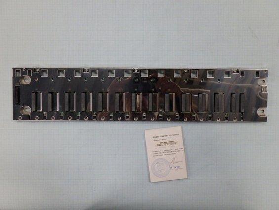 ШАССИ Schneider Electric BMXXBP1200RU Сделано в России
