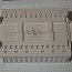 Комплект с рамкой разъем пароувлажнителя Defensor MK5 24-контакта 24-30кг/ч 1103640 1103832