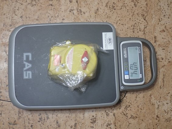 Позиционер KINETROL 004-054MP000N KF-394-5/03 Discrete MP Positioner Counter Clockwise with Limit