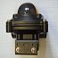Блок конечных выключателей CAMOZZI SBA-200M2 LIMIT SWITCH BOX
