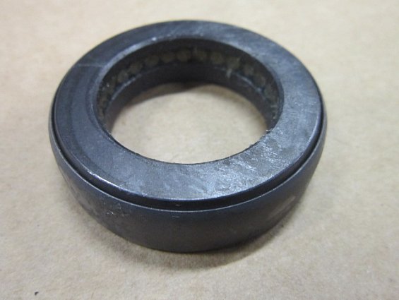 Подшипник упорный 536125A FAG