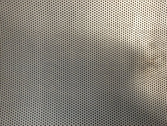 Фильтрующее сито Putsch STORD-3200/107116/Pos.21 пресса BABBINI PB32FS из нержавеющей стали Duplex