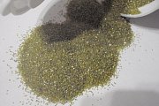 Синтетический алмазный порошок АС100 400/315 зернистость 400мкм-315мкм