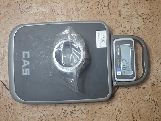 Втулка RHP H2322