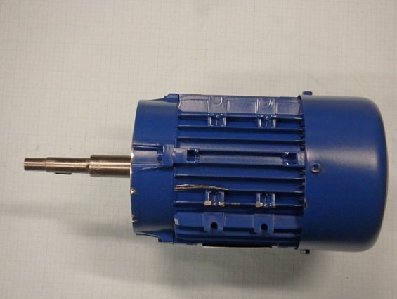 Электродвигатель NORD SK71L/4 230/400 50Hz IP55 0.37kW 1380r/min IP55 №204548830-100