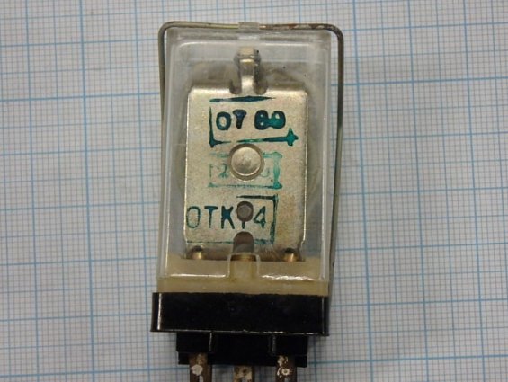 Реле РП21-003 РП21-УХЛ4 -12V ГОСТ17523-85 ТРИ ПЕРЕКИДНЫХ КОНТАКТА 1980г СДЕЛАНО В СССР