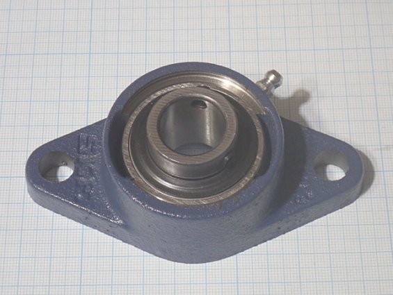 Подшипниковый узел SKF FYTB20TF