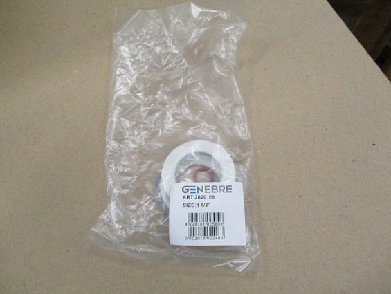 Ремкомплект GENEBRE ART:2820-08 SIZE:11/2" DN40 kit-2025/26/27