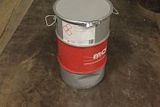 Смазка пластичная Molydal GRAISSE 3790 бочка 50kg 50006038 БАК 50КГ
