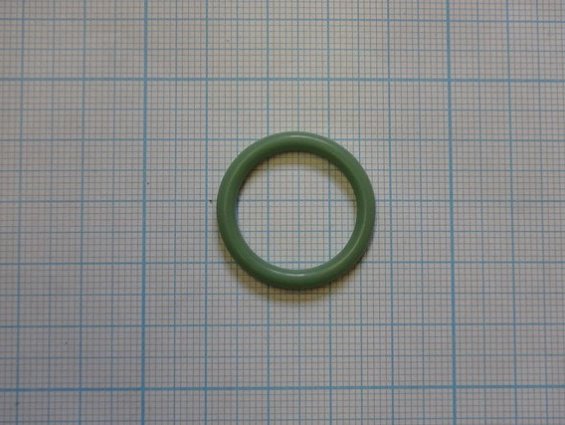 Кольцо силиконовое 020-025-30 ГОСТ18829-73 ГОСТ9833-73