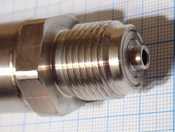 Преобразователь давления APLISENS PCE-28 PC-28/PD/G1/2 0...6bar 4...20mA 8...36VDC