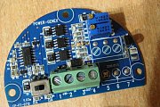 Плата обратной связи power-genex ep-pt-0710 4-20mA