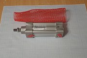 Пневмоцилиндр CAMOZZI 47M2P040A0050RP