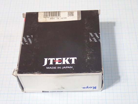 Подшипник Koyo 32309JR JTEKT MADE IN JAPAN
