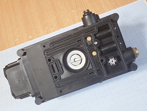 Блок управления KSB AMTRONIC R1300 БЫВШИЙ В УПОТРЕБЛЕНИИ