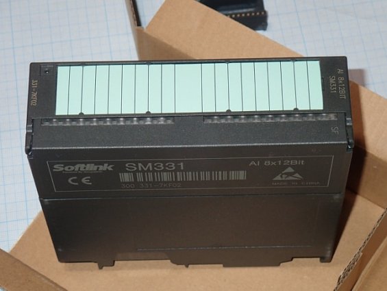 Модуль Softlink 300 331-7KF02 MADE IN CHINA