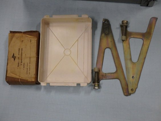 Потенциометр автоматический самописец КСП2-005 0...1600гр.С трехпозиционный регулятор