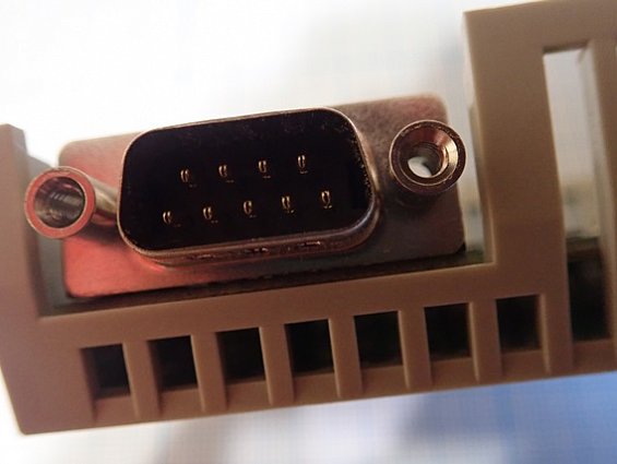 Адаптер Schneider Electric 170int11000 новый без оригинальной упаковки коммуникационный