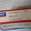Подшипник SKF 6002-2Z 29-made in italy