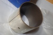Втулка SKF PCM808580M IX MADE IN ITALY