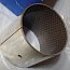 Втулка SKF PCM808580M IX MADE IN ITALY