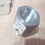 Мембранный разделитель diaphragm seal DF-tm-UJ-G1/2(вну)-G1/2(вне) G1/2FхG1/2M -45С+260С