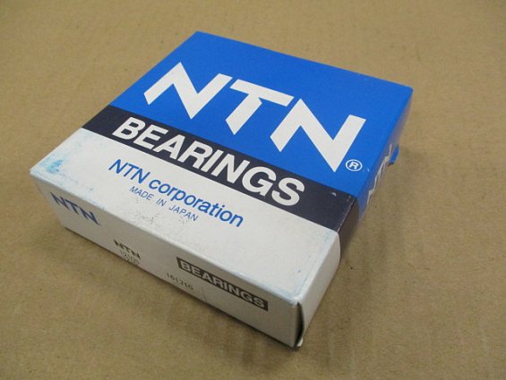 Подшипник 1210 ntn bearings made in Japan