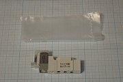 Электромагнитный клапан SMC SY3120-3LO-M5 110VAC 50/60Hz