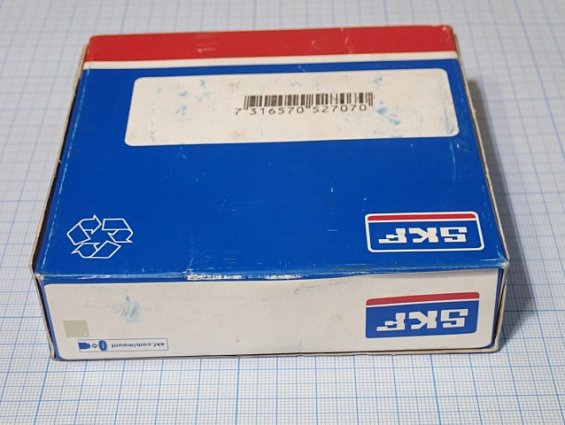 Подшипник SKF Explorer 6310-2RS1 21-MADE IN FRANCE