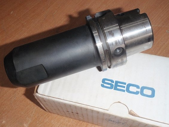 Держатель с боковым зажимом epb E9304-584-16120 e930458416120 d16мм
