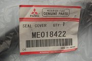 Прокладка крышки клапанов двигателя 4D35 FUSO ME018422 SEAL COVER MITSUBICHI автомобиля