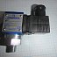 Датчик давления pressure switch euroswitch model-2400122 G1/8" 01-10bar Vn=250Vac In=3(2)A 3C