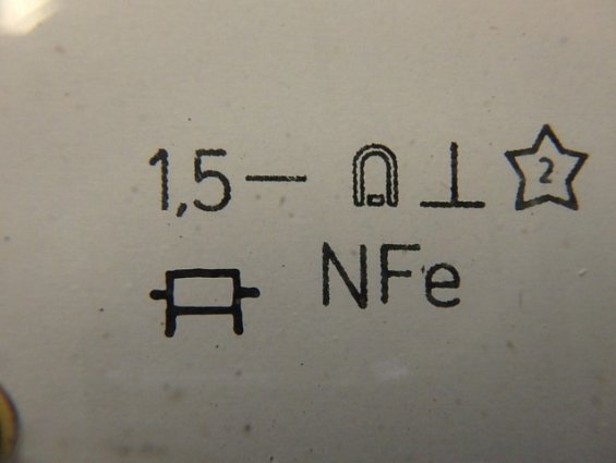 Микроамперметр 101DA 0-1500мкА Кл.т 1,5 ТОВАР БЫВШИЙ В УПОТРЕБЛЕНИИ НУЖДАЕТСЯ В РЕМОНТЕ