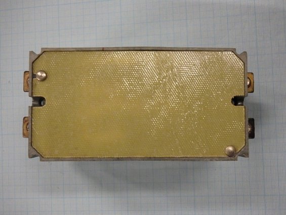 АК63-2МГУ3 500V 12,5А Отсечка 12Iн автоматический выключатель двухполюсный